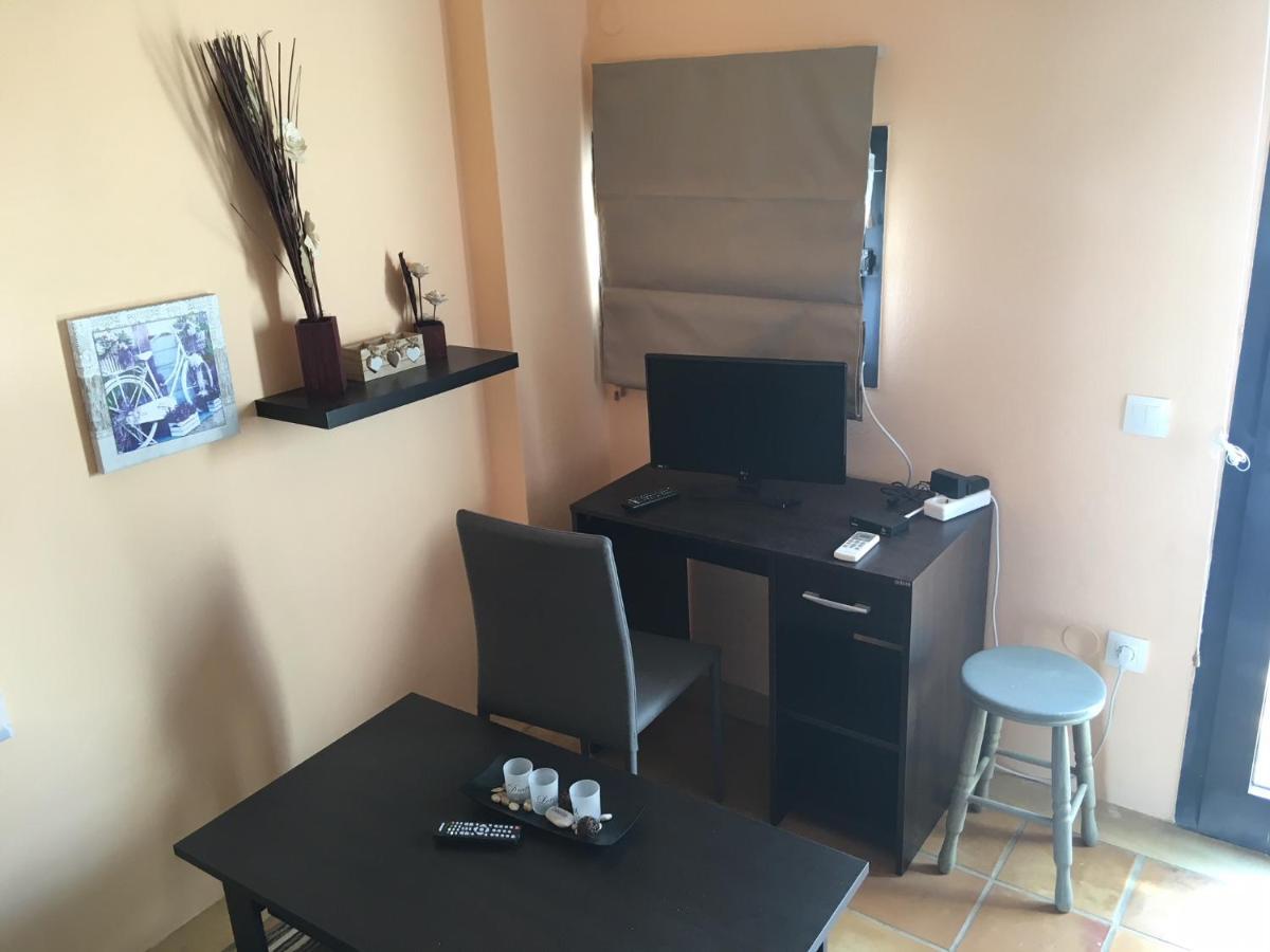 Anissaras Beach Appartement Herszonisszosz Kültér fotó