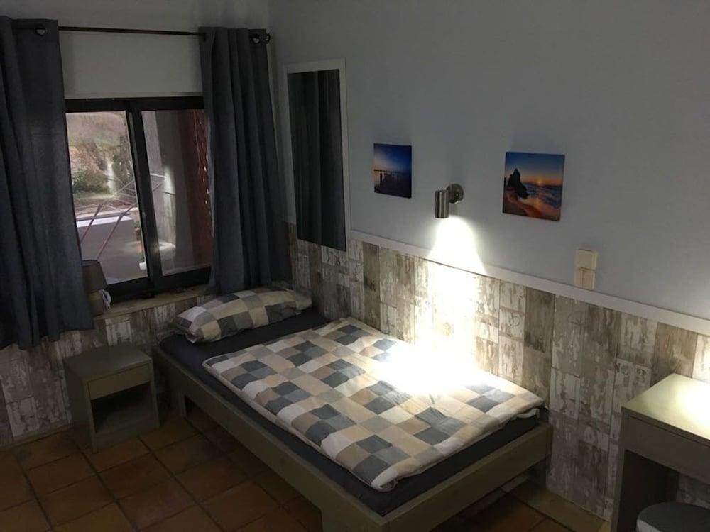Anissaras Beach Appartement Herszonisszosz Kültér fotó